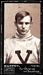 1894 Mayo Cut Plug football card #25: Fred Murphy