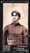 1894 Mayo Cut Plug football card #26: Neilson Poe