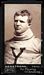 1894 Mayo Cut Plug football card #3: Richard Armstrong
