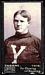 1894 Mayo Cut Plug Brinck Thorne football card
