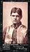 1894 Mayo Cut Plug Edgar Wrightington football card