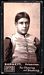1894 Mayo Cut Plug H.W. Barnett football card