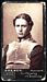 1894 Mayo Cut Plug football card #7: Charles Brewer