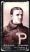 1894 Mayo Cut Plug football card #8: H.D. Brown