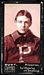1894 Mayo Cut Plug football card #9:  Burt