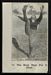 1926 Shotwell Red Grange Ad Back The Kick That Put It Over football card