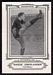 1926 Spalding Champions Swede Oberlander football card