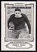 1926 Spalding Champions Homer Hazel football card