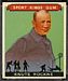 1933 Sport Kings Knute Rockne football card
