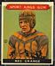 1933 Sport Kings Red Grange football card