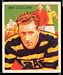 1935 National Chicle Ben Ciccone football card