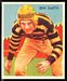 1935 National Chicle football card #16: Ben Smith