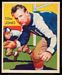 1935 National Chicle Tom Jones football card