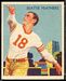 1935 National Chicle Beattie Feathers football card