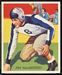 1935 National Chicle Jim MacMurdo football card