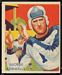 1935 National Chicle George Kenneally football card