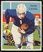 1935 National Chicle Ernie Caddel football card