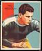 1935 National Chicle Nic Niccolai football card