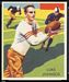 1935 National Chicle football card #35: Luke Johnsos