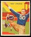 1935 National Chicle Ken Strong football card