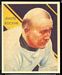1935 National Chicle football card #9: Knute Rockne