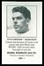 1946 Sears Browns football card #5: Otto Graham