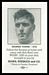 1946 Sears Browns George Young football card