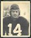 1948 Bowman Tom Farmer football card