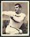 1948 Bowman Bob Cifers football card