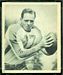 1948 Bowman Ernie Steele football card