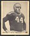 1948 Bowman Buford Ray football card