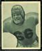 Gil Bouley - 1948 Bowman football card #15
