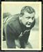 1948 Bowman Vince Banonis football card