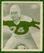 1948 Bowman Larry Olsonoski football card