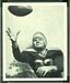 1948 Bowman Clyde Goodnight football card