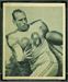 1948 Bowman Bill Chipley football card