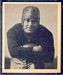 1948 Bowman Tony Compagno football card