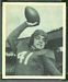 1948 Bowman Paul Governali football card