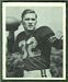John Lujack - 1948 Bowman football card #3