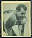 Vic Lindskog - 1948 Bowman football card #30