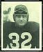 Salvatore Rosato - 1948 Bowman football card #31