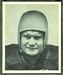 John Mastrangelo - 1948 Bowman football card #32