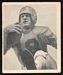 1948 Bowman Fred Gehrke football card