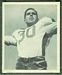 Bosh Pritchard - 1948 Bowman football card #34