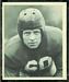 1948 Bowman Len Younce football card
