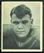 1948 Bowman Russ Thomas football card