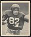 Ray Poole - 1948 Bowman football card #4