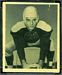 Jay Rhodemyre - 1948 Bowman football card #45