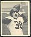 Skip Minisi - 1948 Bowman football card #46