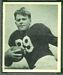 Bill DeCorrevont - 1948 Bowman football card #5